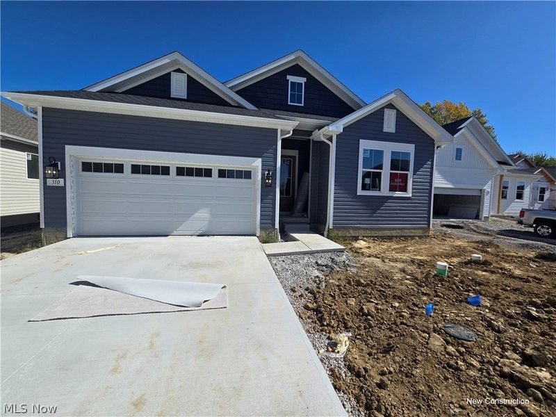 310 Delta Way, Elyria, OH 44035 Photo 1