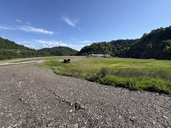 0 Tract D Transportation Way, Manchester, KY 40962