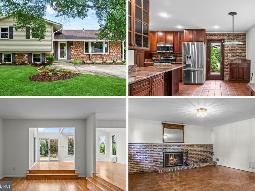 11820 Enid Drive, Potomac, MD 20854 Main Photo