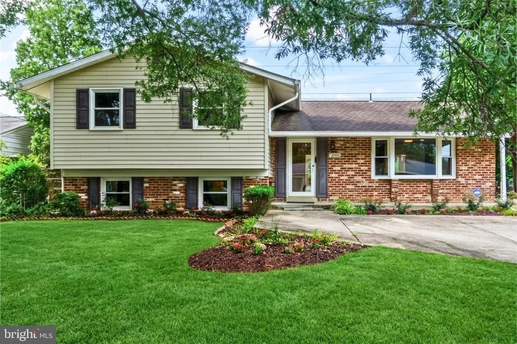 11820 ENID DRIVE, POTOMAC, MD 20854