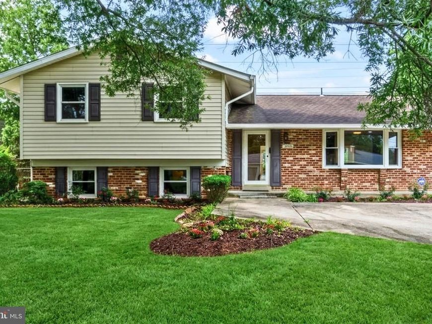 11820 Enid Drive, Potomac, MD 20854 Main Photo