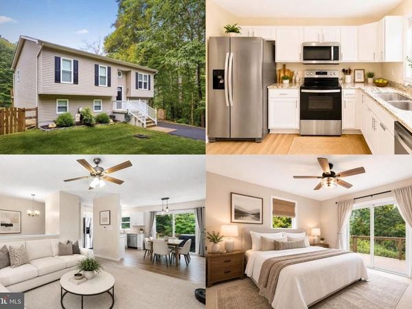 6234 WHEELER DRIVE, KING GEORGE, VA 22485