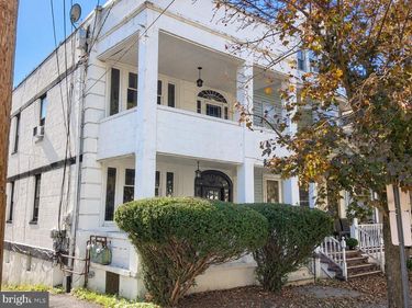 307 N MAIN STREET, WILKES BARRE, PA 18702