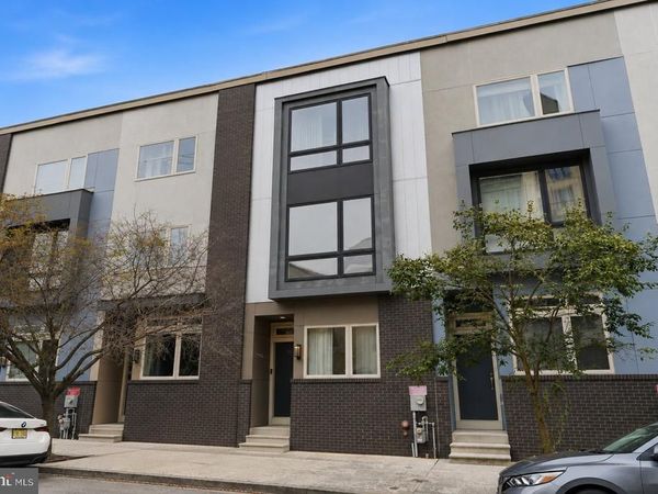 1111 N HOWARD STREET, PHILADELPHIA, PA 19123