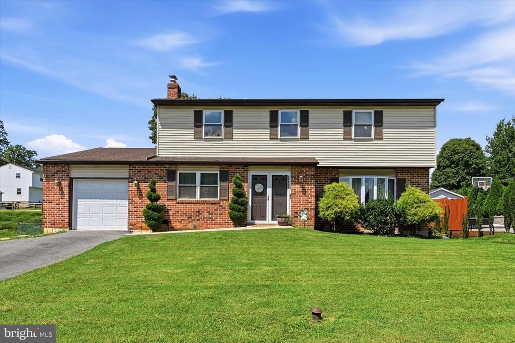 2237 GETTYSBURG DRIVE , ASTON, PA 19014