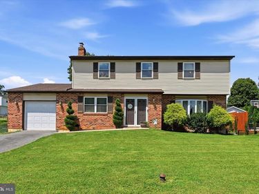 2237 GETTYSBURG DRIVE, ASTON, PA 19014