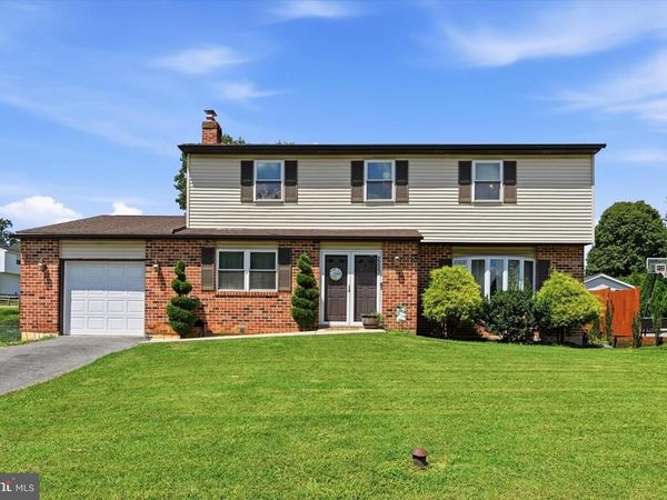 2237 GETTYSBURG DRIVE , ASTON, PA 19014