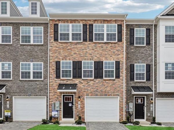 644 ARDEN COURT, WINCHESTER, VA 22601