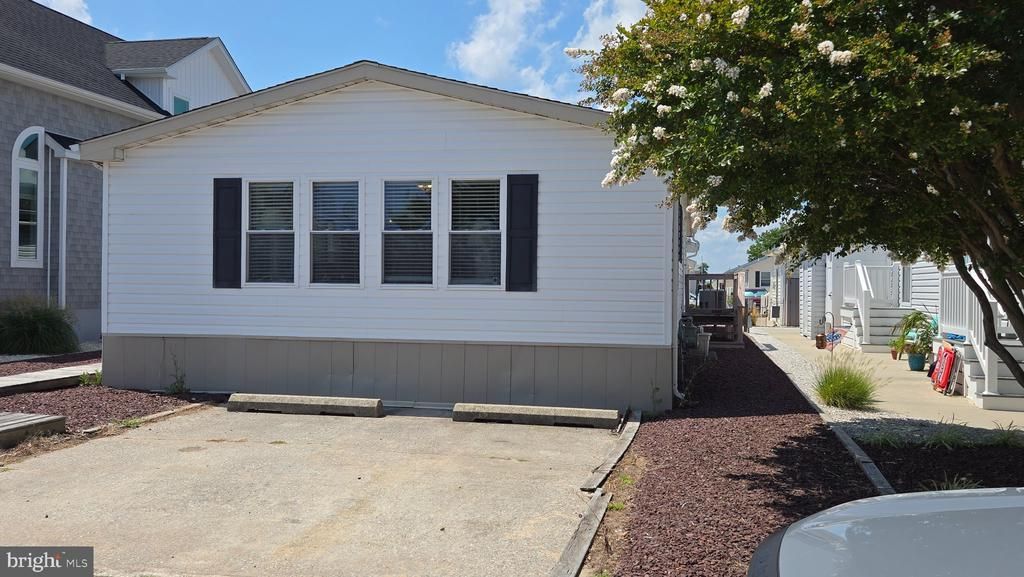 13311 ATLANTIC BOULEVARD , OCEAN CITY, MD 21842