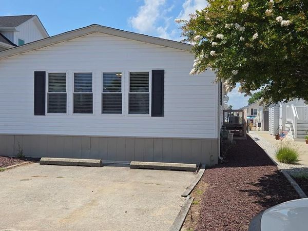 13311 ATLANTIC BOULEVARD , OCEAN CITY, MD 21842