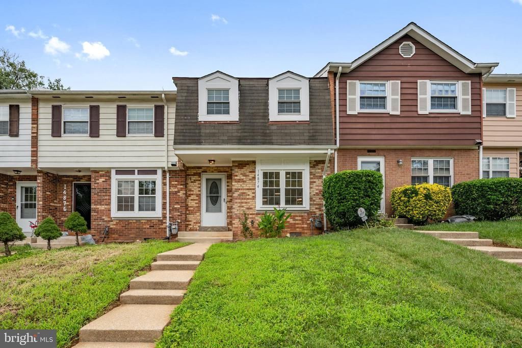 14874 Emberdale Drive, Woodbridge, VA 22193 Main Photo