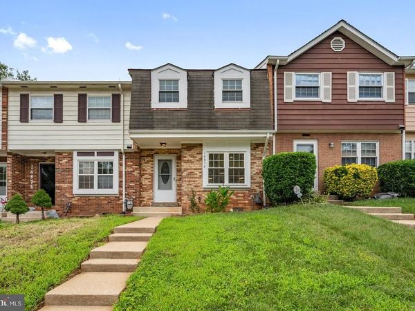 14874 EMBERDALE DRIVE, WOODBRIDGE, VA 22193