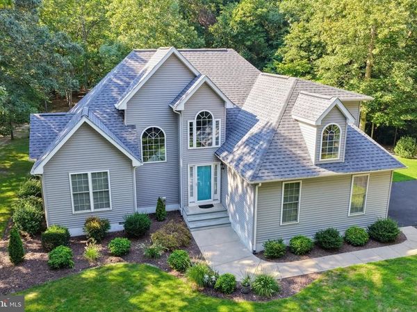 17659 MEADOW DRIVE, BRIDGEVILLE, DE 19933