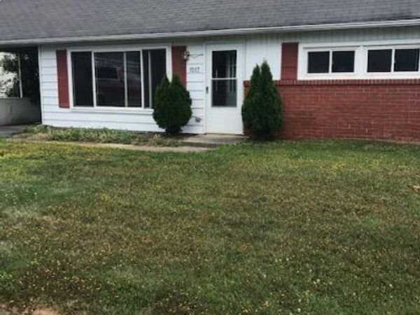 1517 CONTINENTAL ROAD, YORK, PA 17404