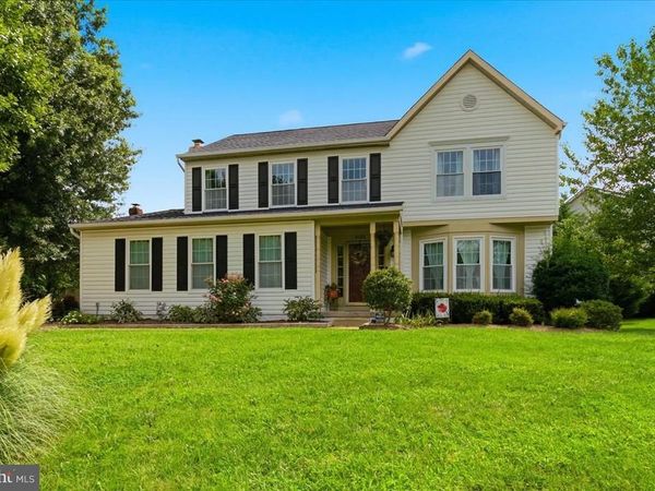 2327 COLTS BROOK ROAD, RESTON, VA 20191