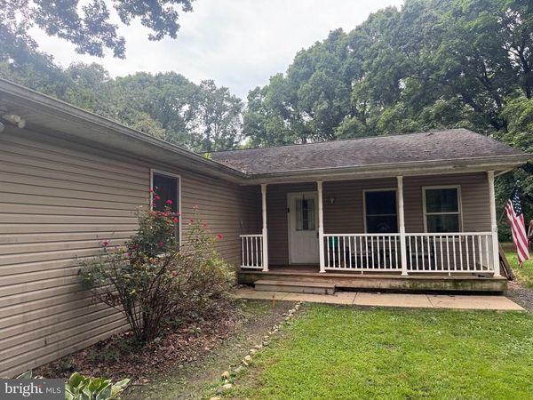 89 CROW ROAD, PITTSGROVE TWP, NJ 08318