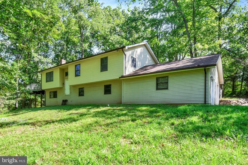 2765 E MAYBERRY ROAD , TANEYTOWN, MD 21787