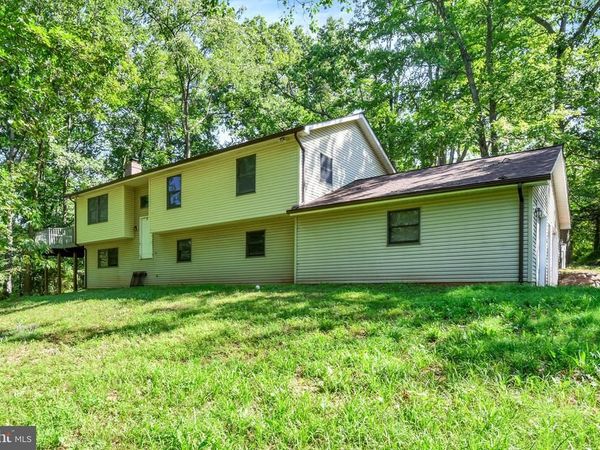 2765 E MAYBERRY ROAD, TANEYTOWN, MD 21787