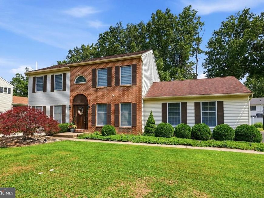 2460 Bannerstone Drive, Quakertown, PA 18951 Main Photo