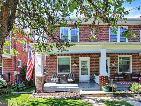 3452 JACKSONWALD AVENUE, READING, PA 19606