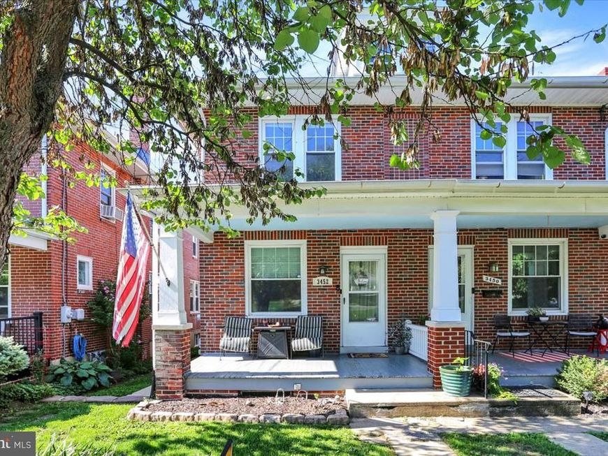 3452 Jacksonwald Avenue, Reading, PA 19606 Main Photo