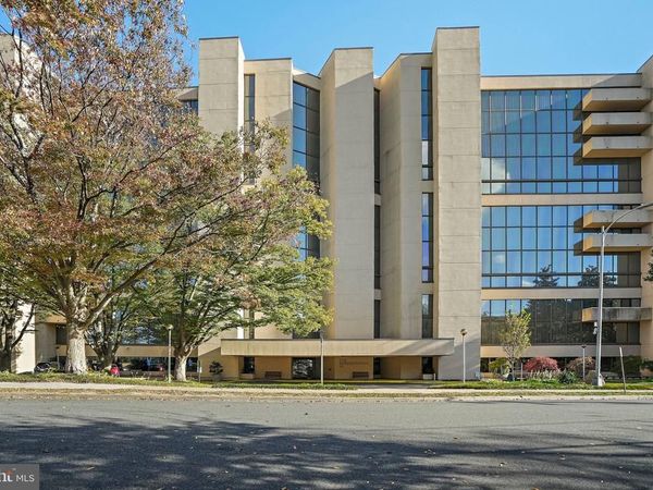 1101 S ARLINGTON RIDGE ROAD, Unit 304, ARLINGTON, VA 22202
