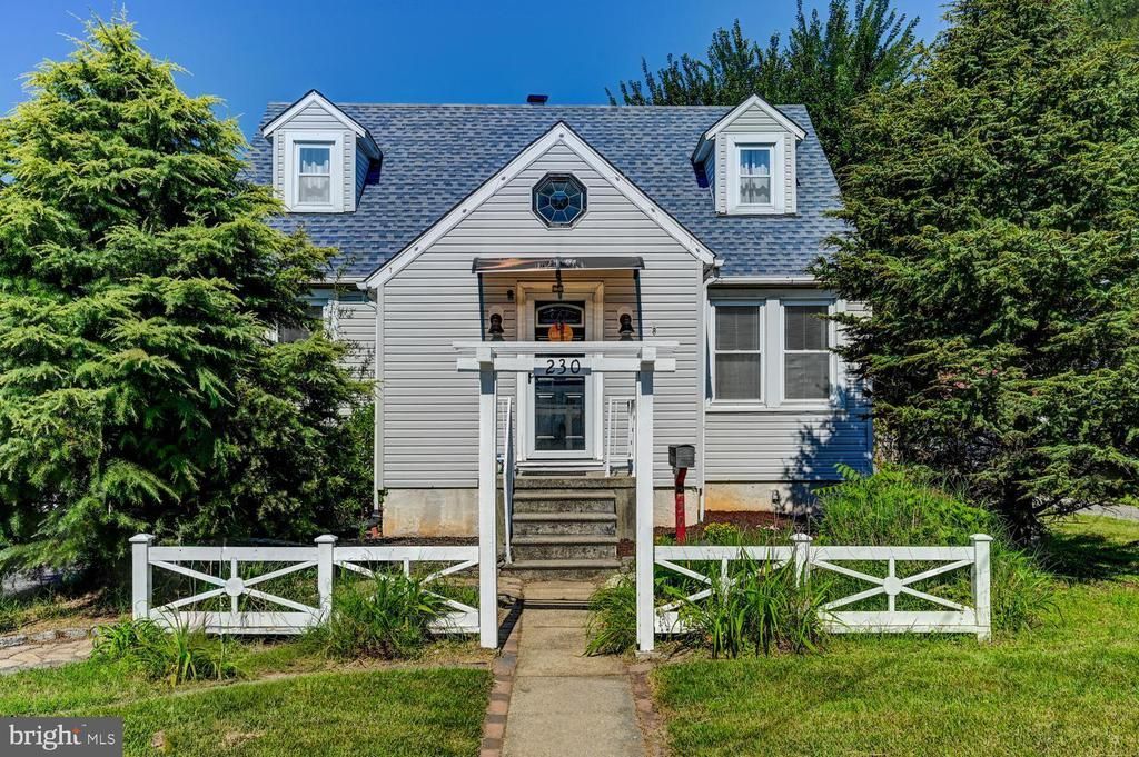 230 N MARLYN AVENUE, ESSEX, MD 21221