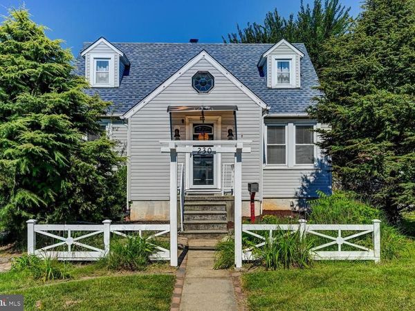 230 N MARLYN AVENUE, ESSEX, MD 21221