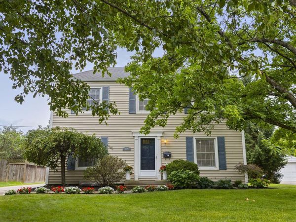 2646 Brandon Road, Columbus, OH 43221