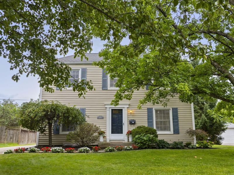 2646 Brandon Road, Columbus, OH 43221 Photo 1