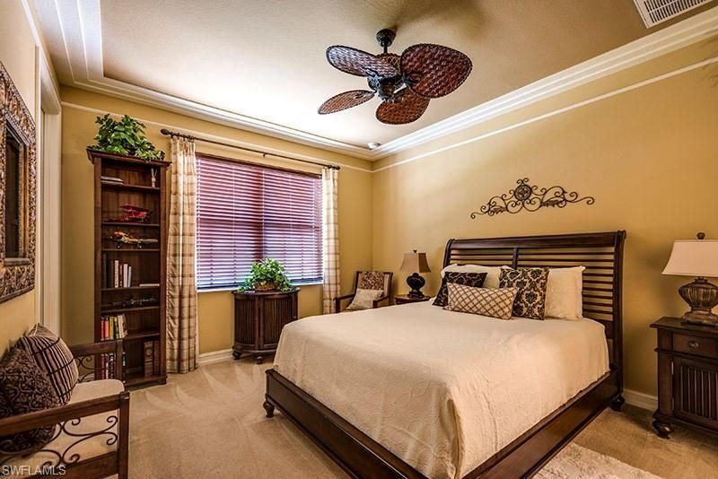 8091 Bibiana Way , Unit 602, Fort Myers, FL 33912 Photo
