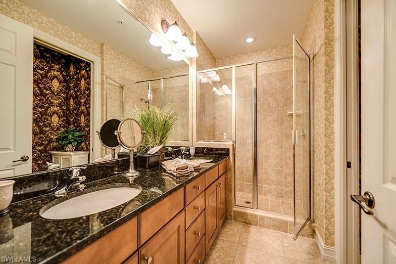 8091 Bibiana Way , Unit 602, Fort Myers, FL 33912 Photo