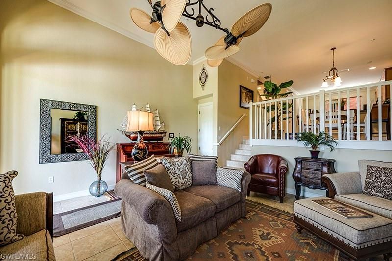8091 Bibiana Way , Unit 602, Fort Myers, FL 33912 Photo