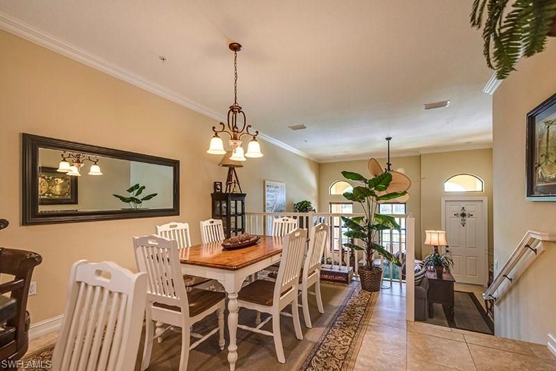 8091 Bibiana Way , Unit 602, Fort Myers, FL 33912 Photo