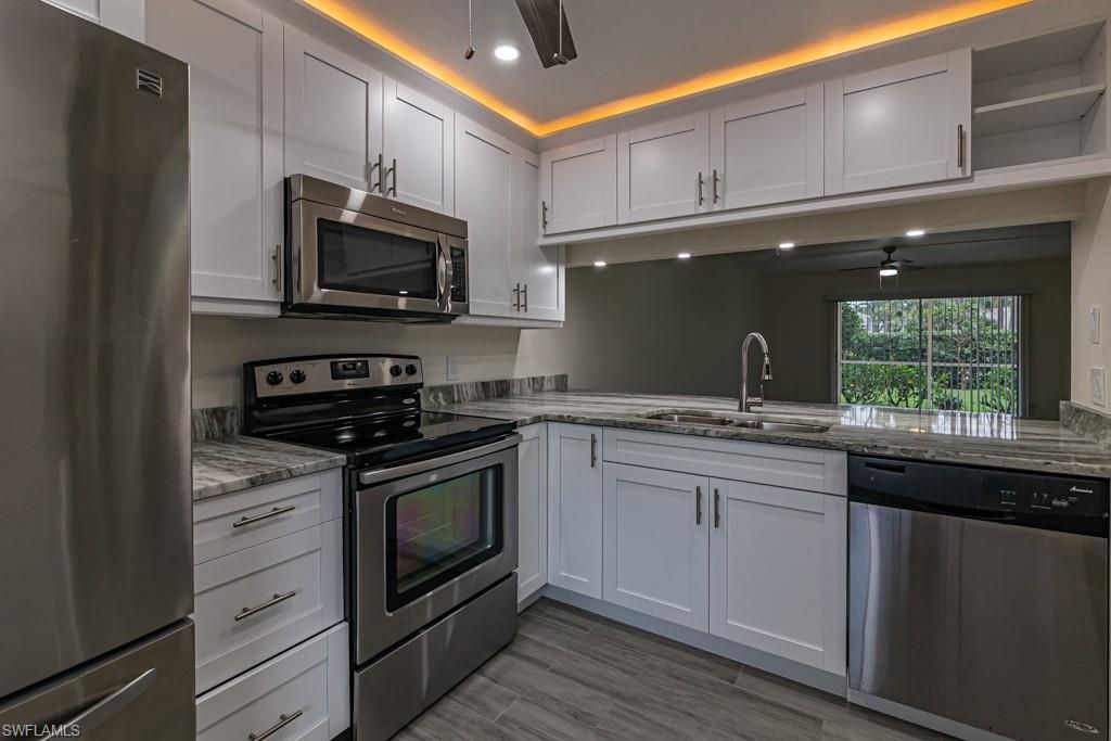 2562 Kings Lake Blvd, Unit 102, Naples, FL 34112 Photo
