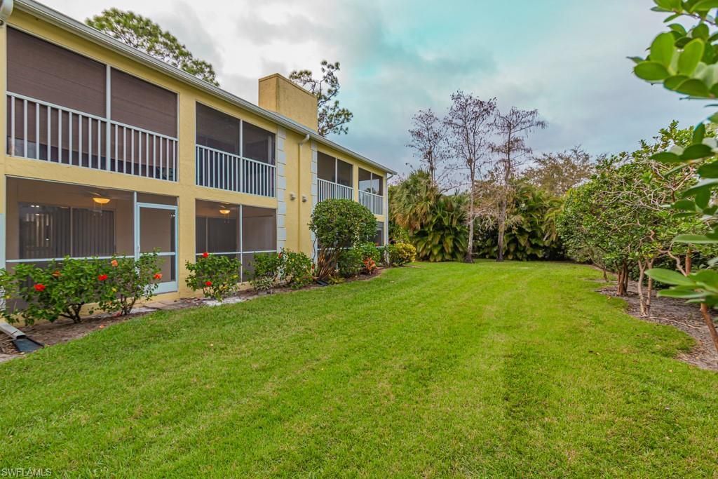 2562 Kings Lake Blvd, Unit 102, Naples, FL 34112 Photo
