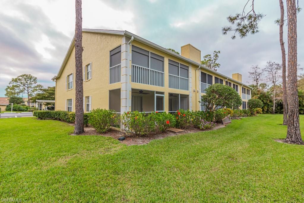 2562 Kings Lake Blvd, Unit 102, Naples, FL 34112 Photo