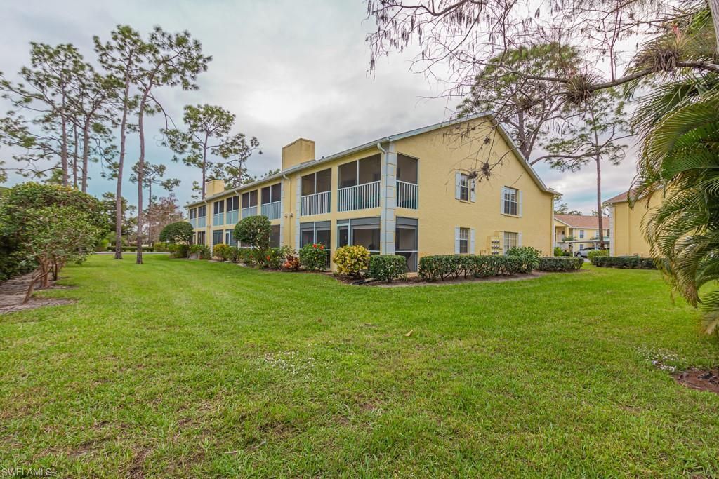 2562 Kings Lake Blvd, Unit 102, Naples, FL 34112 Photo