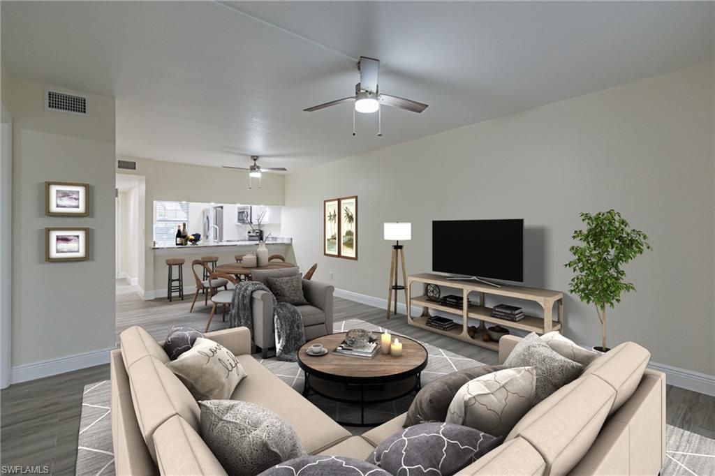 2562 Kings Lake Blvd, Unit 102, Naples, FL 34112 Photo
