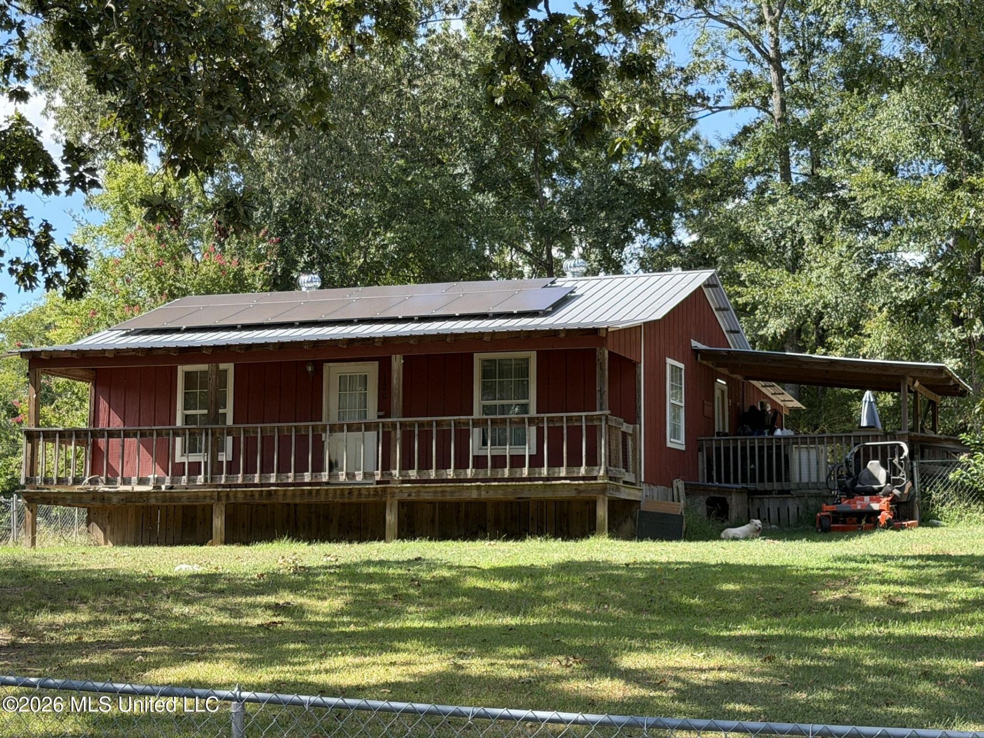 120 Sylvan Drive, Richland, MS 39218 Main Photo