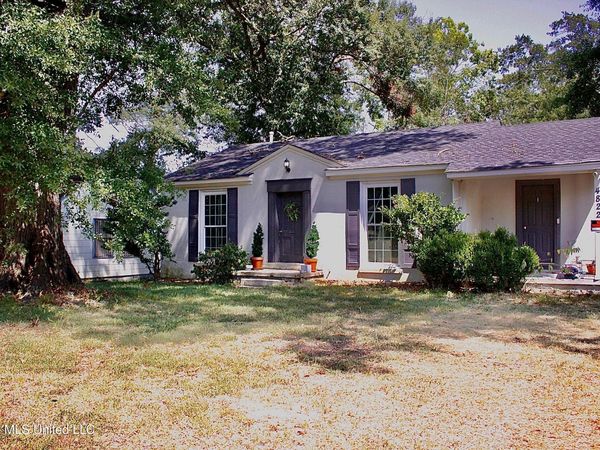 4822 Maplewood Drive, Jackson, MS 39206