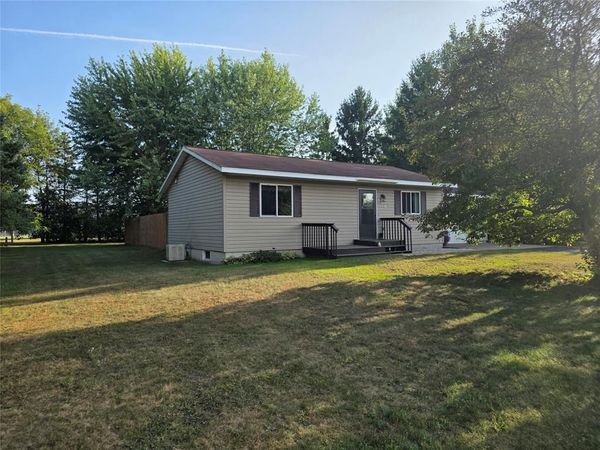 108 Golfview Avenue, Barron, WI 54812