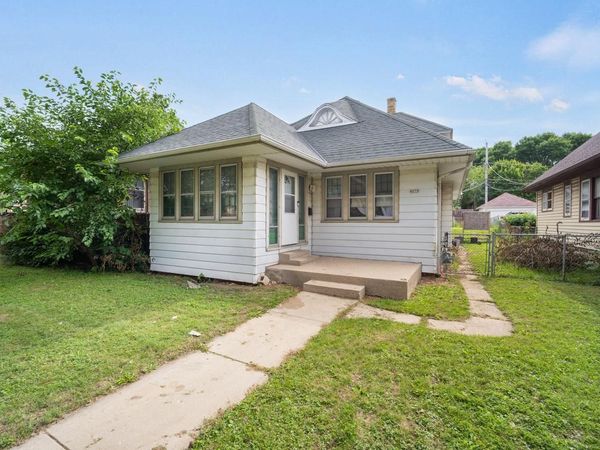 4070 N 16th STREET, Milwaukee, WI 53209