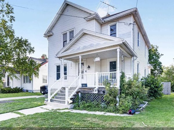1208 WINNEBAGO AVENUE, Oshkosh, WI 54901