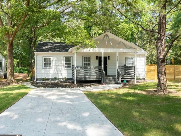 2195 Penelope Street NW, Atlanta, GA 30314