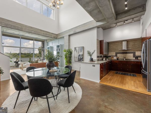 130 Arizona Avenue NE, Unit 407, Atlanta, GA 30307