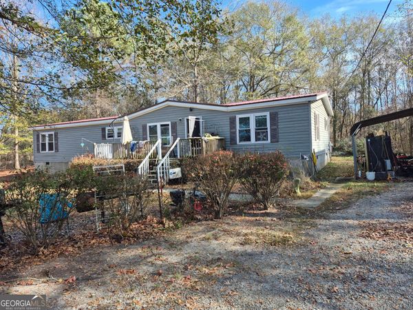 262 Oak Park Lane, Canon, GA 30520