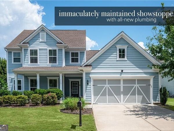 1117 Regal Hills Lane, Mableton, GA 30126