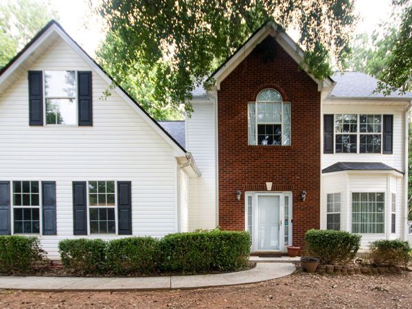 209 Avalon Way, Mcdonough, GA 30252