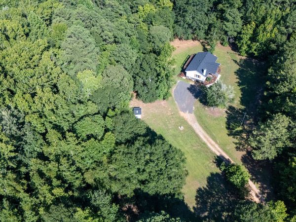 214 Floyd Road, Pine Mountain, GA 31822